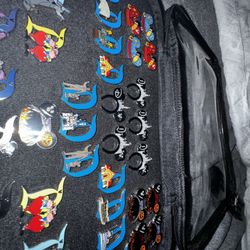 Disney Pins 