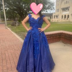 Quince dress. Size small/medium.