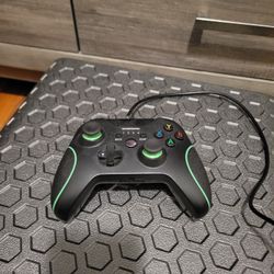 Xbox Controller