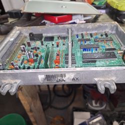 Acura Integra Ecu