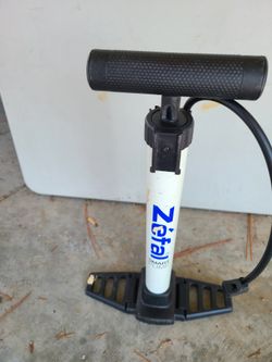 Bike Pump