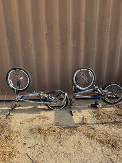 Mongoose Bikes Restore