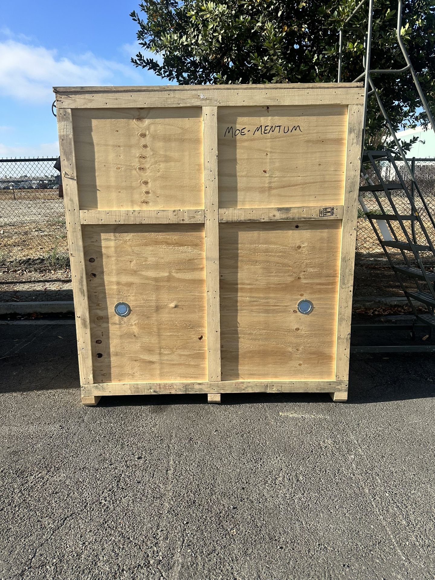 Storage / Shed / Chicken Coop 