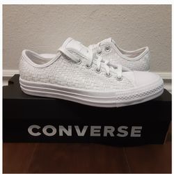 Converse Women Size 8