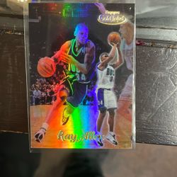 Basketball Card