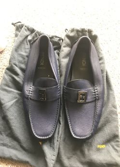 Fendi Drivers 10.5US