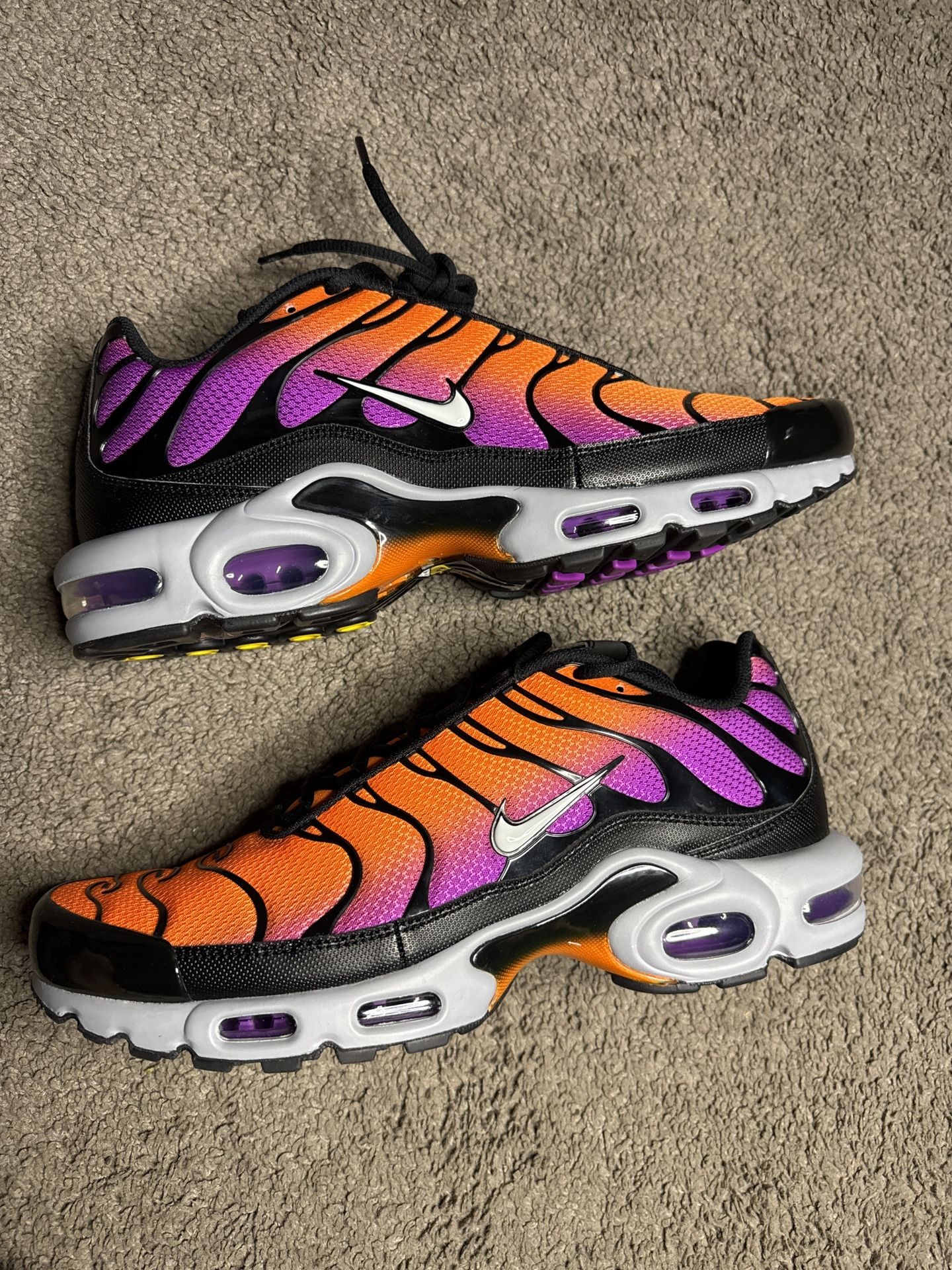 PROMO SAMPLE Nike Air Max Plus