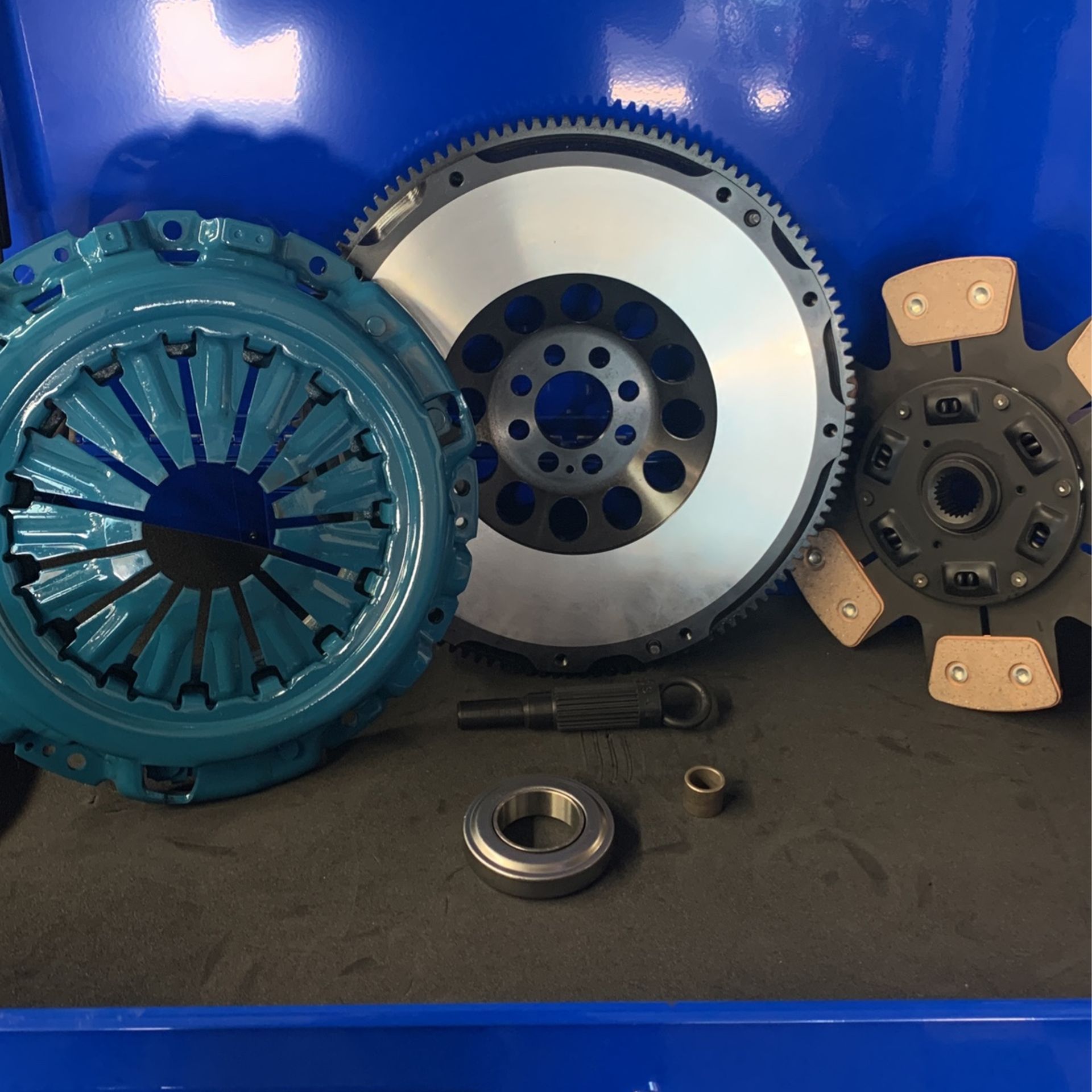Auto Parts