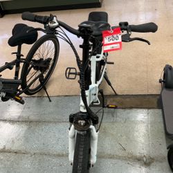 Electric Bike
