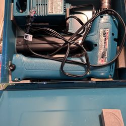 Makita Driver Drill