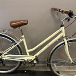 Schwinn Cruiser C700