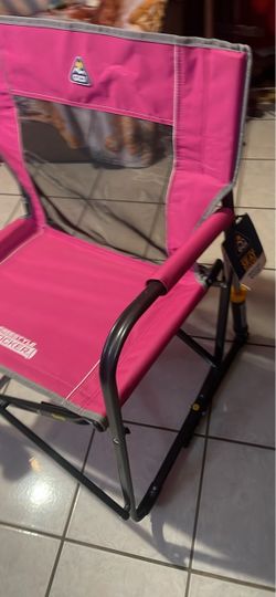New recliner chair