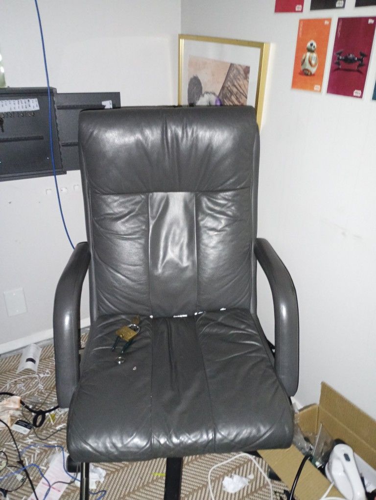 Office chair