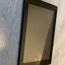 Amazon Kindle Fire 7 Android Tablet