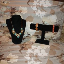 Fashion Custom Glamorous Jewelry