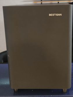 Bestisan SW65C 60W Powered Subwoofer - Tested & Working