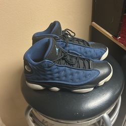 Jordan 13 Navy