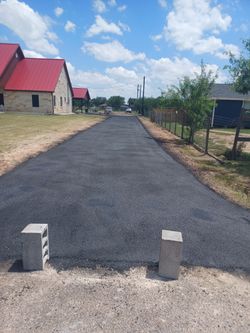 Asphalt Paving &Seal Coating