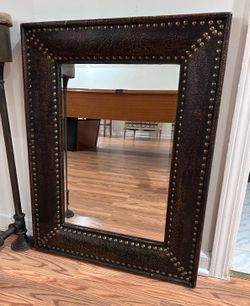 Two  Mirrors
