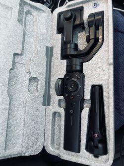 Zhiyun-Tech Smooth-4 Smartphone Gimbal
