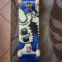 Toy Machine Skateboard