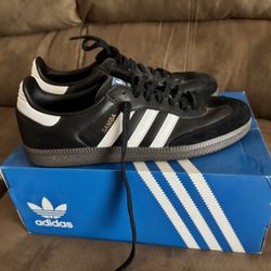 Adidas Samba OG 