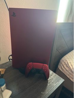 Ps5