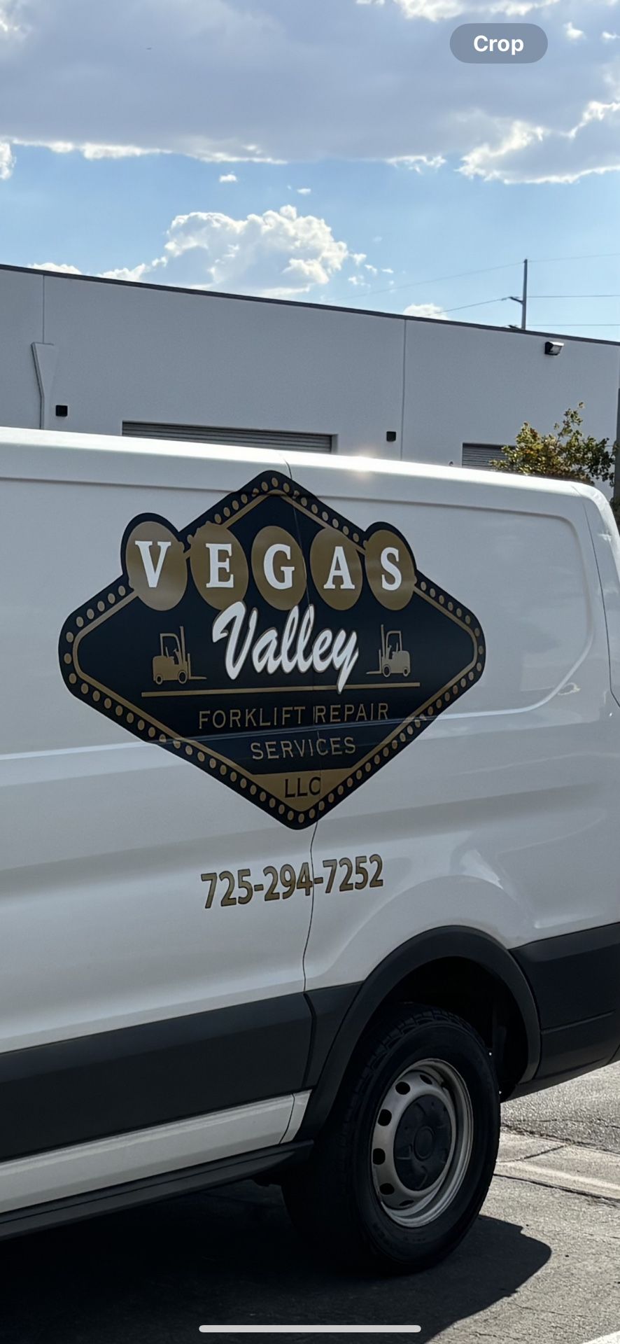 Forklifts, Scissor Lifts And More