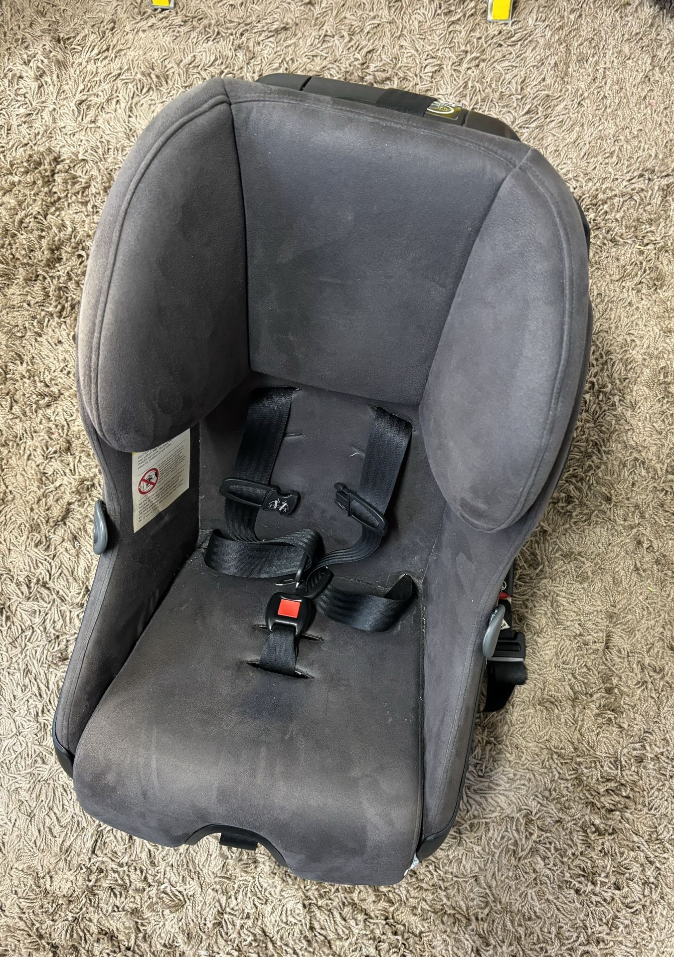 Clek Car Seat