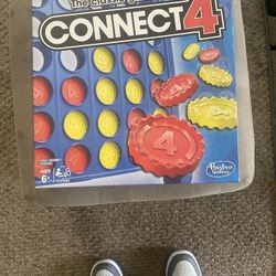 Connect 4 