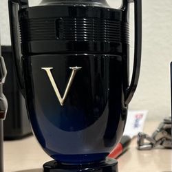 Invictus Victory Elixir 