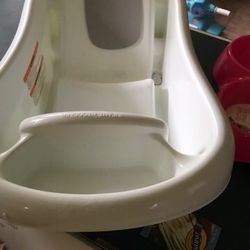 Baby Bath Tub
