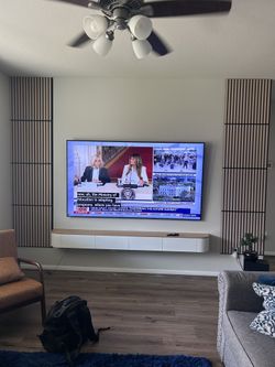 Mount Tv