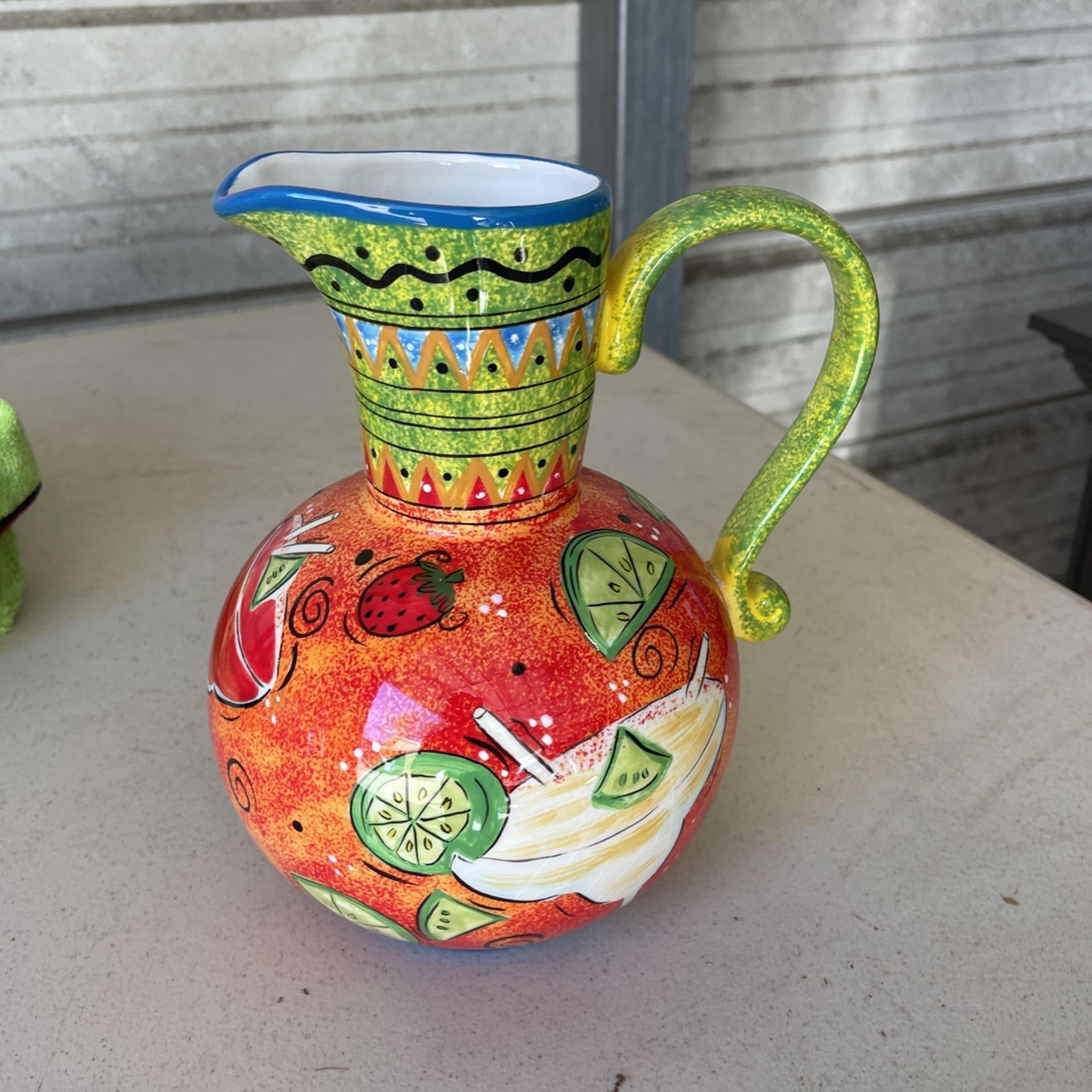 Vase 