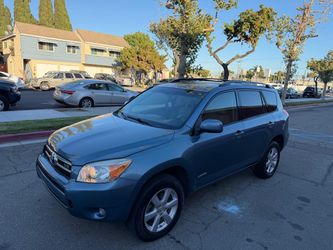 2007 Toyota Rav4
