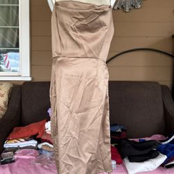 Sexy Dress 