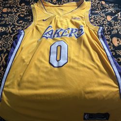 Lakers Jersey 
