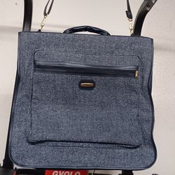 Fifth Avenue Saks Bag