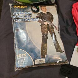 Kids Halloween Costumes