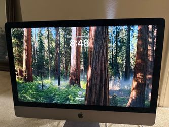 2017 iMac Pro 27”
