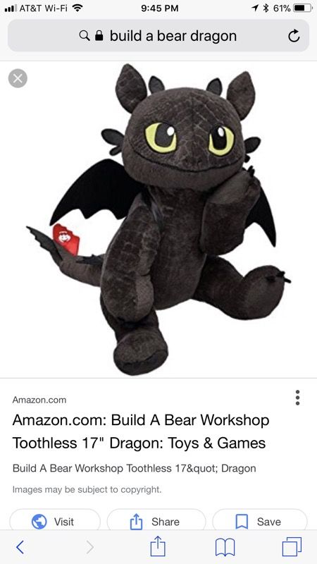 Toothless