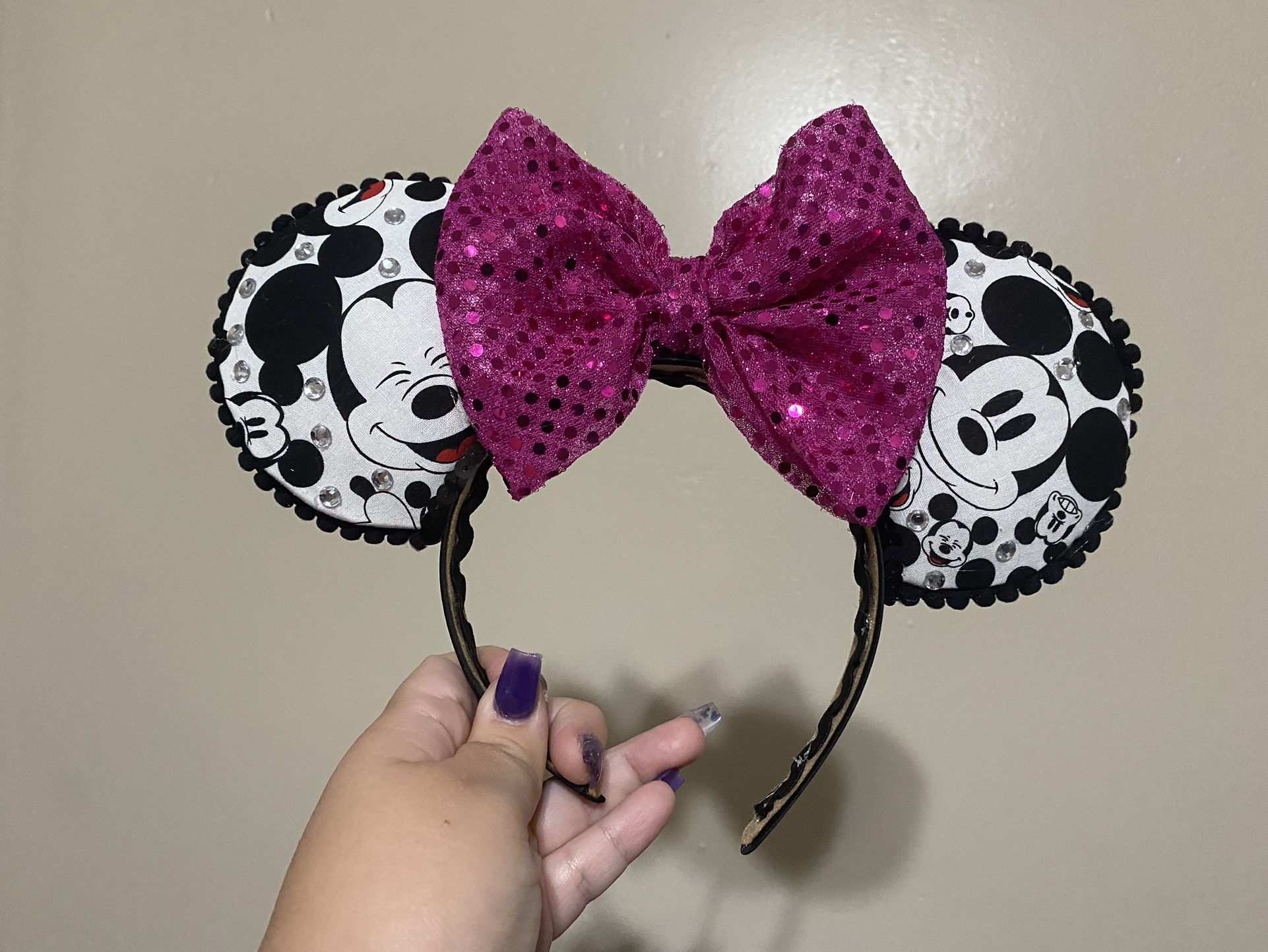 Disney Ears