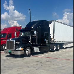 2011 Peterbilt