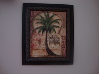 J.A. Hawkins 2 Palm Tree Pictures