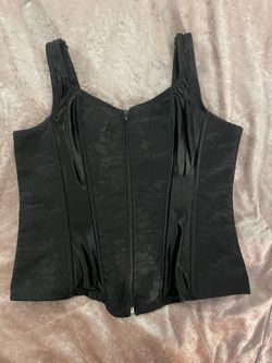  Corset Top 