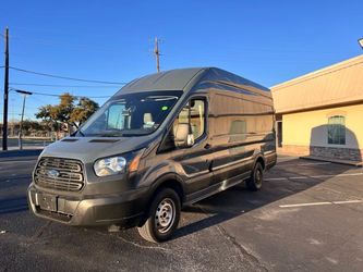 2019 Ford Transit 250 Van