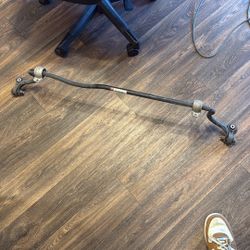 Stock OEM Audi A6 Sway Bar