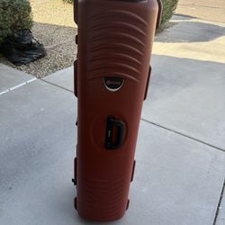 Golf Club Hard Travel Case 