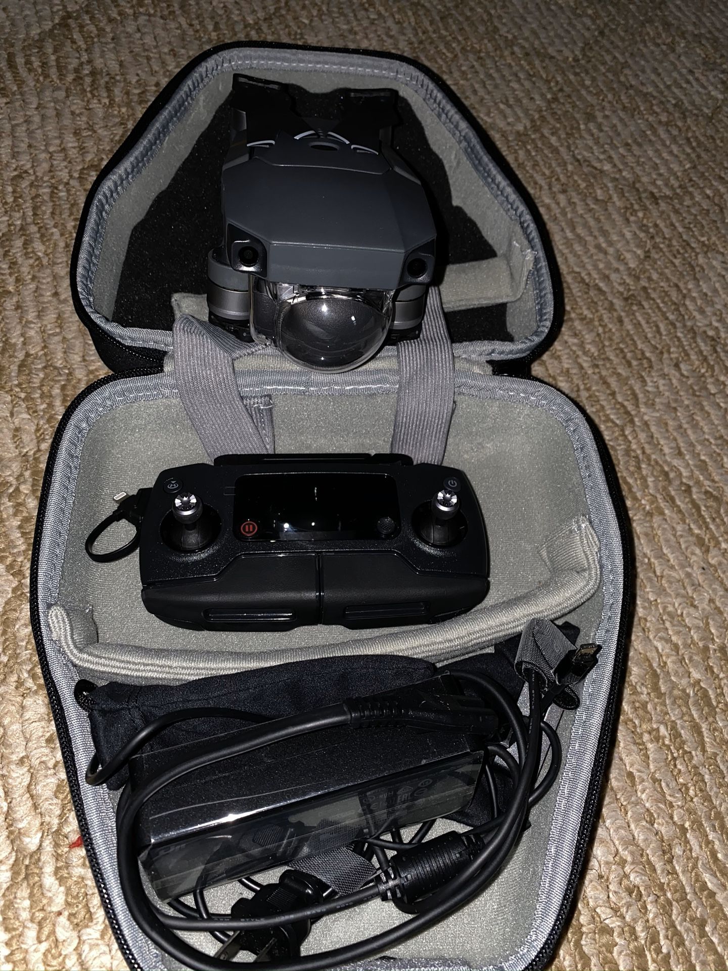 DJI MAVIC PRO NEW