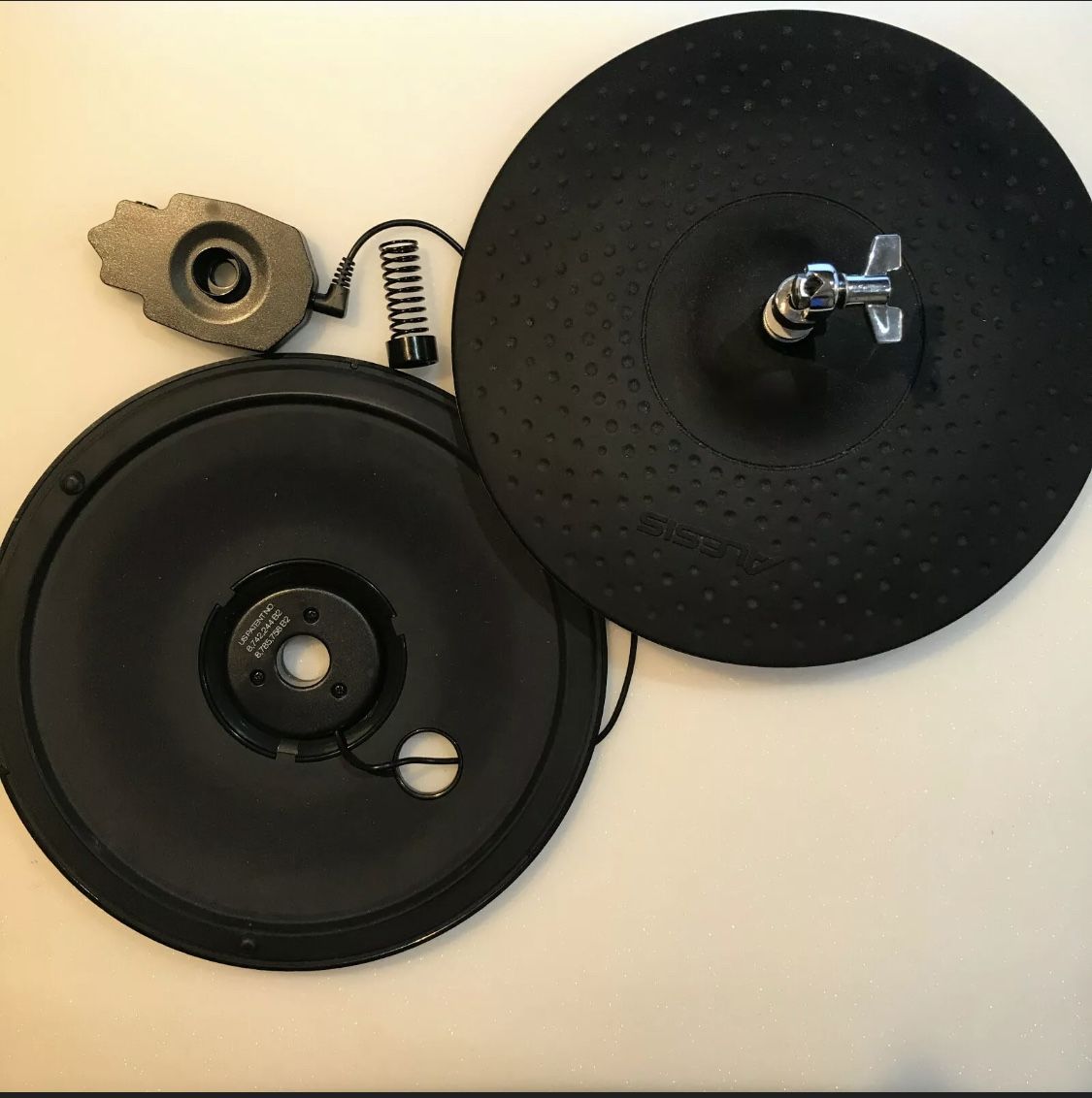 Alesis Strike kit Hi Hat